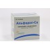 Alphadol-Ca (Alfacalcidol + Calcium carbonate)